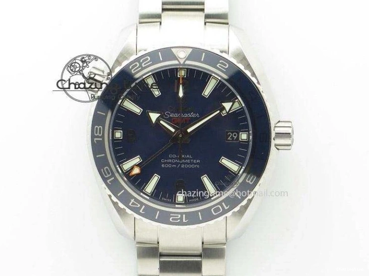 0202 De Ville Date YG MKF 1:1 Best Edition White Textured Dial Roman Marker on Brown Leather Strap A Refined 7756